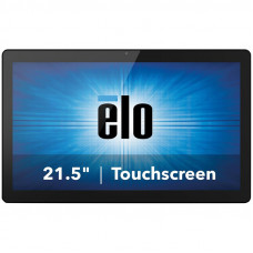 ESY22I1-2UWB-0-AN-GY-G 21.5 Inch I-Series All-in-One Android 7.1, 3GB RAM 32GB Memory, PCAP, Black