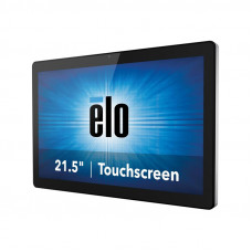ESY22I1-2UWB-0-AN-GY-G 21.5 Inch I-Series All-in-One Android 7.1, 3GB RAM 32GB Memory, PCAP, Black