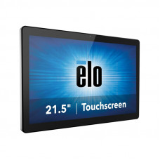 ESY22I1-2UWB-0-AN-GY-G 21.5 Inch I-Series All-in-One Android 7.1, 3GB RAM 32GB Memory, PCAP, Black