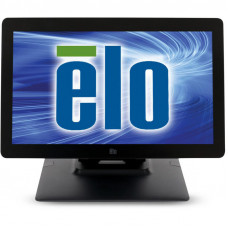 M-Series, 1502L 15.6" wide LCD Desktop, HD, Projected Capacitive 10-touch, USB Controller, Anti-glare, Zero-bezel, mini-VGA and HDMI video interface, Black