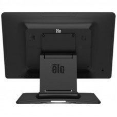 M-Series, 1502L 15.6" wide LCD Desktop, HD, Projected Capacitive 10-touch, USB Controller, Anti-glare, Zero-bezel, mini-VGA and HDMI video interface, Black