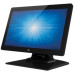 M-Series, 1502L 15.6" wide LCD Desktop, HD, Projected Capacitive 10-touch, USB Controller, Anti-glare, Zero-bezel, mini-VGA and HDMI video interface, Black