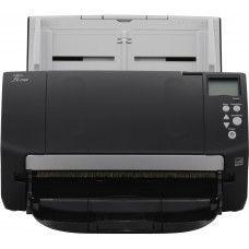 fi-7160, Document scanner, A4, duplex, 60 ppm, ADF 80, USB 3.0