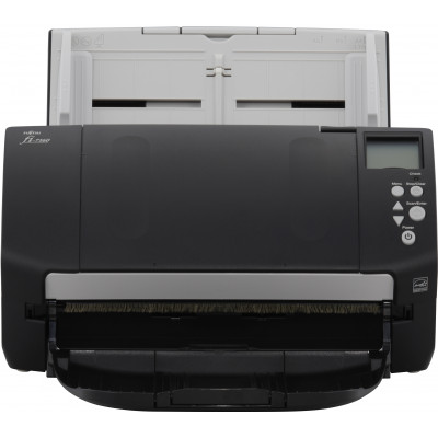 fi-7160, Document scanner, A4, duplex, 60 ppm, ADF 80, USB 3.0