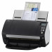 fi-7160, Document scanner, A4, duplex, 60 ppm, ADF 80, USB 3.0
