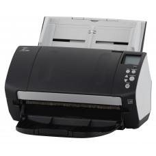 fi-7160, Document scanner, A4, duplex, 60 ppm, ADF 80, USB 3.0