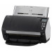 fi-7160, Document scanner, A4, duplex, 60 ppm, ADF 80, USB 3.0