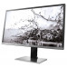 Монитор AOC 31.5" Professional U3277PWQU(00/01) серебристый/черный MVA LED 16:9 DVI HDMI M/M матовая HAS Pivot 350cd 3840x2160 D-Sub DisplayPort Ultra HD USB 11.51кг