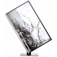 Монитор AOC 31.5" Professional U3277PWQU(00/01) серебристый/черный MVA LED 16:9 DVI HDMI M/M матовая HAS Pivot 350cd 3840x2160 D-Sub DisplayPort Ultra HD USB 11.51кг