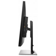 Монитор AOC 31.5" Professional U3277PWQU(00/01) серебристый/черный MVA LED 16:9 DVI HDMI M/M матовая HAS Pivot 350cd 3840x2160 D-Sub DisplayPort Ultra HD USB 11.51кг