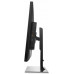 Монитор AOC 31.5" Professional U3277PWQU(00/01) серебристый/черный MVA LED 16:9 DVI HDMI M/M матовая HAS Pivot 350cd 3840x2160 D-Sub DisplayPort Ultra HD USB 11.51кг