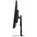 Монитор AOC 31.5" Professional U3277PWQU(00/01) серебристый/черный MVA LED 16:9 DVI HDMI M/M матовая HAS Pivot 350cd 3840x2160 D-Sub DisplayPort Ultra HD USB 11.51кг