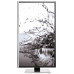 Монитор AOC 31.5" Professional U3277PWQU(00/01) серебристый/черный MVA LED 16:9 DVI HDMI M/M матовая HAS Pivot 350cd 3840x2160 D-Sub DisplayPort Ultra HD USB 11.51кг