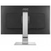 Монитор AOC 31.5" Professional U3277PWQU(00/01) серебристый/черный MVA LED 16:9 DVI HDMI M/M матовая HAS Pivot 350cd 3840x2160 D-Sub DisplayPort Ultra HD USB 11.51кг