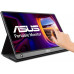 Монитор Asus 15.6" Portable MB16AMT черный IPS LED 16:9 M/M матовая 250cd 178гр/178гр 1920x1080 USB Touch