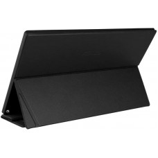 Монитор Asus 15.6" Portable MB16AMT черный IPS LED 16:9 M/M матовая 250cd 178гр/178гр 1920x1080 USB Touch