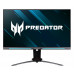 МОНИТОР 27" Acer Predator XB273UGSbmiiprzzx Black ( LED, Wide, 2560x1440, 165Hz, 1ms, 170°/160°, 400 cd/m, 100,000,000:1