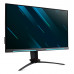 МОНИТОР 27" Acer Predator XB273UGSbmiiprzzx Black ( LED, Wide, 2560x1440, 165Hz, 1ms, 170°/160°, 400 cd/m, 100,000,000:1