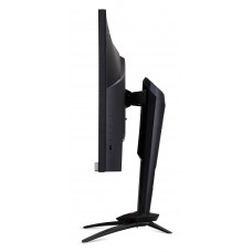 МОНИТОР 27" Acer Predator XB273UGSbmiiprzzx Black ( LED, Wide, 2560x1440, 165Hz, 1ms, 170°/160°, 400 cd/m, 100,000,000:1