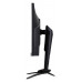 МОНИТОР 27" Acer Predator XB273UGSbmiiprzzx Black ( LED, Wide, 2560x1440, 165Hz, 1ms, 170°/160°, 400 cd/m, 100,000,000:1