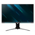 МОНИТОР 27" Acer Predator XB273UGSbmiiprzzx Black ( LED, Wide, 2560x1440, 165Hz, 1ms, 170°/160°, 400 cd/m, 100,000,000:1