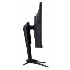 МОНИТОР 27" Acer Predator XB273UGSbmiiprzzx Black ( LED, Wide, 2560x1440, 165Hz, 1ms, 170°/160°, 400 cd/m, 100,000,000:1