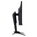 МОНИТОР 27" Acer Predator XB273UGSbmiiprzzx Black ( LED, Wide, 2560x1440, 165Hz, 1ms, 170°/160°, 400 cd/m, 100,000,000:1