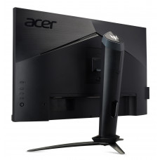 МОНИТОР 27" Acer Predator XB273UGSbmiiprzzx Black ( LED, Wide, 2560x1440, 165Hz, 1ms, 170°/160°, 400 cd/m, 100,000,000:1