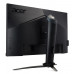 МОНИТОР 27" Acer Predator XB273UGSbmiiprzzx Black ( LED, Wide, 2560x1440, 165Hz, 1ms, 170°/160°, 400 cd/m, 100,000,000:1