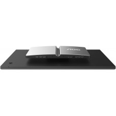 Монитор AOC 31.5" Value Line U32U1 черный IPS LED 16:9 HDMI M/M матовая HAS Pivot 600cd 178гр/178гр 3840x2160 DisplayPort FHD USB 10.3кг