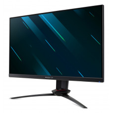 МОНИТОР 27" Acer Gaming Predator XB273GXbmiiprzx Black (IPS, LED, Wide, 1920x1080, 240Hz, 1ms, 178°/178°, 400 cd/m, 100,