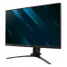 МОНИТОР 27" Acer Gaming Predator XB273GXbmiiprzx Black (IPS, LED, Wide, 1920x1080, 240Hz, 1ms, 178°/178°, 400 cd/m, 100,