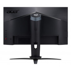 МОНИТОР 27" Acer Gaming Predator XB273GXbmiiprzx Black (IPS, LED, Wide, 1920x1080, 240Hz, 1ms, 178°/178°, 400 cd/m, 100,