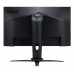 МОНИТОР 27" Acer Gaming Predator XB273GXbmiiprzx Black (IPS, LED, Wide, 1920x1080, 240Hz, 1ms, 178°/178°, 400 cd/m, 100,