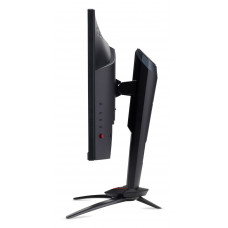 МОНИТОР 27" Acer Gaming Predator XB273GXbmiiprzx Black (IPS, LED, Wide, 1920x1080, 240Hz, 1ms, 178°/178°, 400 cd/m, 100,