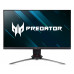 МОНИТОР 27" Acer Gaming Predator XB273GXbmiiprzx Black (IPS, LED, Wide, 1920x1080, 240Hz, 1ms, 178°/178°, 400 cd/m, 100,