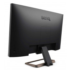 Монитор Benq 27" EW2780U черный IPS LED 16:9 HDMI M/M матовая 1300:1 350cd 178гр/178гр 3840x2160 DisplayPort USB 6.7кг