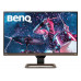 Монитор Benq 27" EW2780U черный IPS LED 16:9 HDMI M/M матовая 1300:1 350cd 178гр/178гр 3840x2160 DisplayPort USB 6.7кг