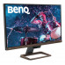 Монитор Benq 27" EW2780U черный IPS LED 16:9 HDMI M/M матовая 1300:1 350cd 178гр/178гр 3840x2160 DisplayPort USB 6.7кг