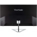 Монитор ViewSonic 31.5" VX3276-4K-MHD черный VA LED 16:9 HDMI M/M матовая 300cd 178гр/178гр 3840x2160 DisplayPort UHD 6.9кг