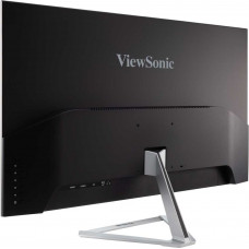 Монитор ViewSonic 31.5" VX3276-4K-MHD черный VA LED 16:9 HDMI M/M матовая 300cd 178гр/178гр 3840x2160 DisplayPort UHD 6.9кг