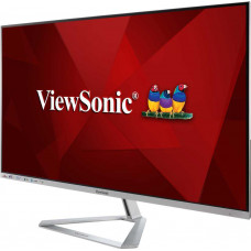Монитор ViewSonic 31.5" VX3276-4K-MHD черный VA LED 16:9 HDMI M/M матовая 300cd 178гр/178гр 3840x2160 DisplayPort UHD 6.9кг