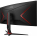 Монитор AOC 34" Gaming CU34G2X VA 3440x1440 144Hz 300cd/m2 21:9