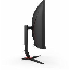 Монитор AOC 34" Gaming CU34G2X VA 3440x1440 144Hz 300cd/m2 21:9