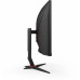 Монитор AOC 34" Gaming CU34G2X VA 3440x1440 144Hz 300cd/m2 21:9