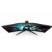 Монитор AOC 34" Gaming CU34G2X VA 3440x1440 144Hz 300cd/m2 21:9