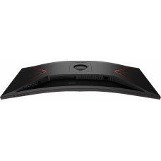 Монитор AOC 34" Gaming CU34G2X VA 3440x1440 144Hz 300cd/m2 21:9