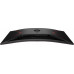 Монитор AOC 34" Gaming CU34G2X VA 3440x1440 144Hz 300cd/m2 21:9