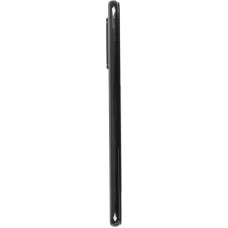 Кронштейн для телевизора Kromax IDEAL-2 черный 32"-90" макс.55кг настенный наклон