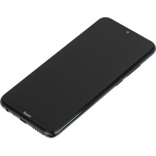 Кронштейн для телевизора Kromax IDEAL-2 черный 32"-90" макс.55кг настенный наклон